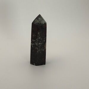 ✨ Elbaite (Tourmaline) Tower – approx. 4 inches ✨